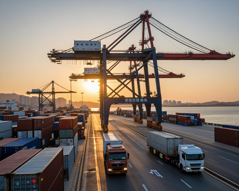 Chuseok Logistics Context