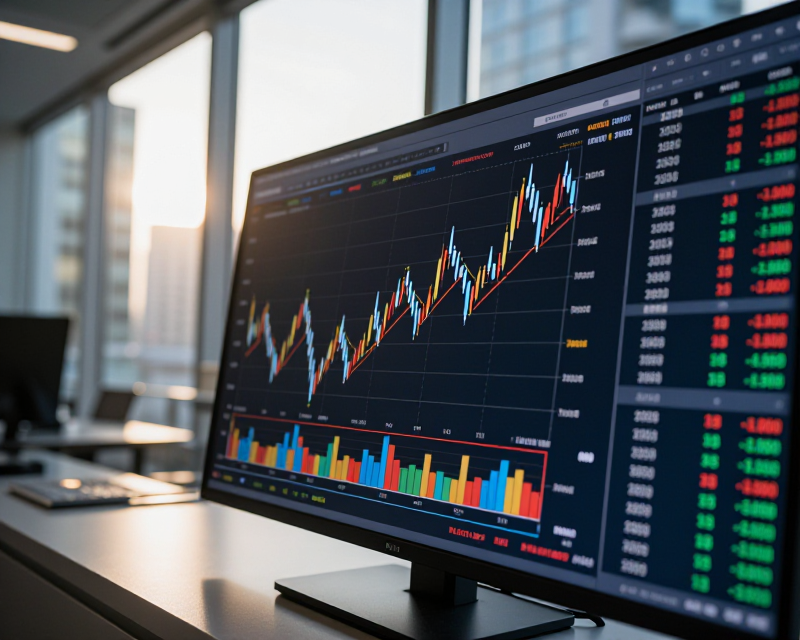 Financial Market Trend