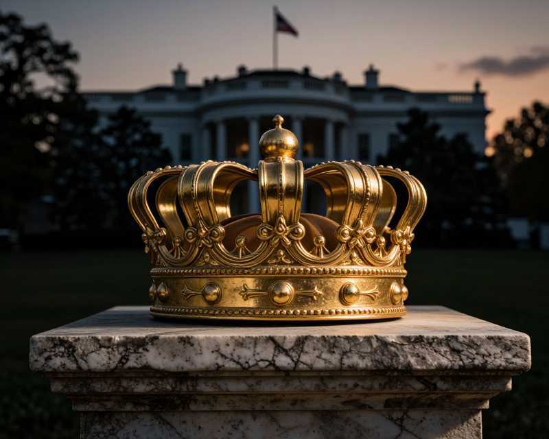 Symbolic Monarchy and Democracy