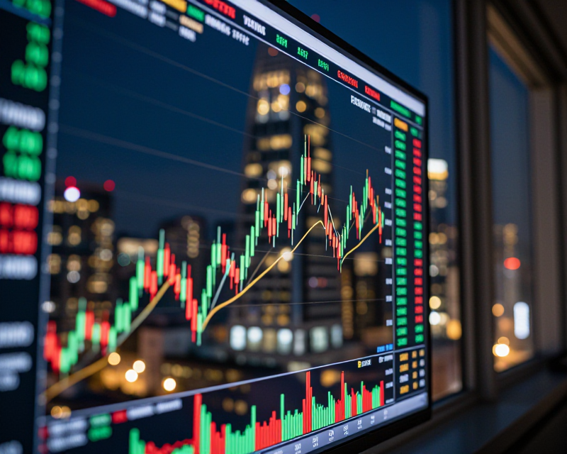 Financial Market Atmosphere
