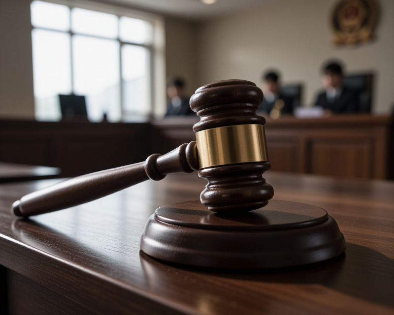 Symbolic Justice in Korean Court