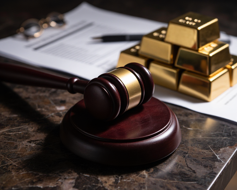 Symbolic Wealth and Justice