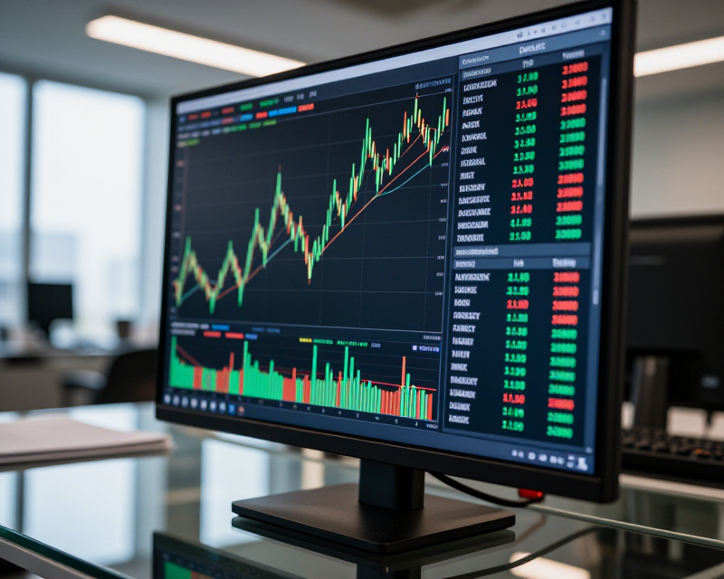 Stock Market Rally