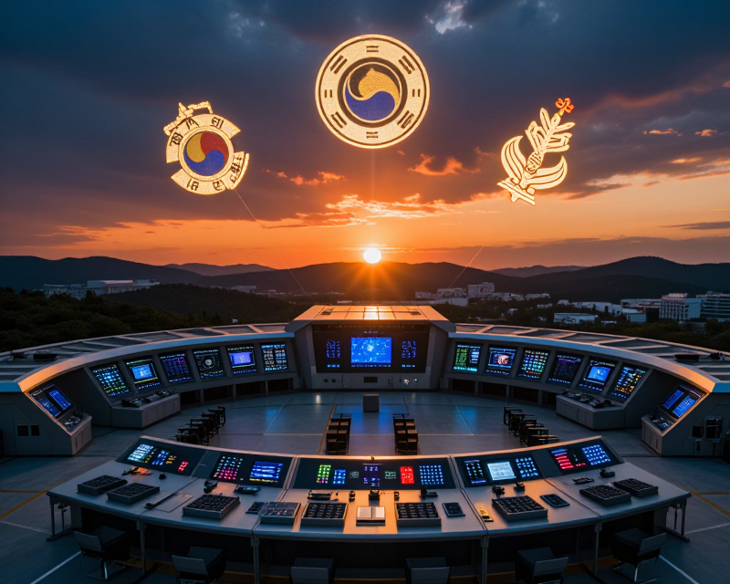 Symbolic Military Integration