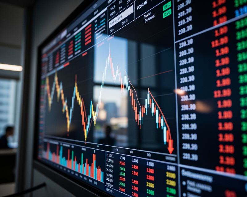 Stock Market Trend