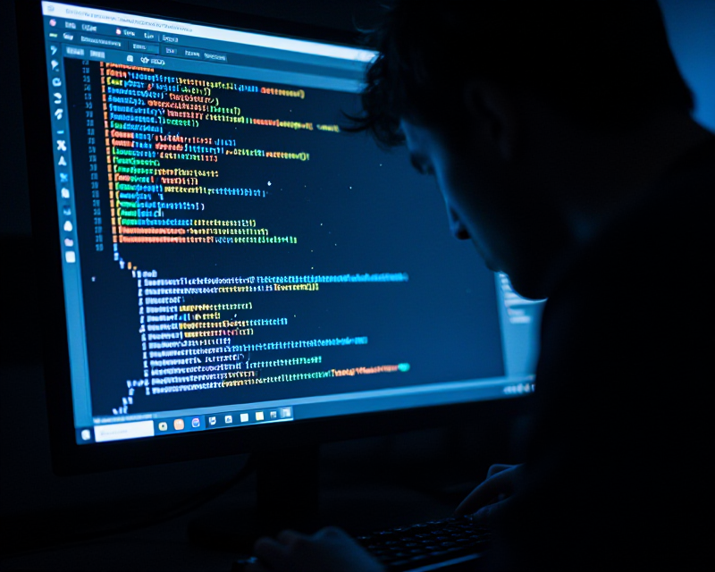 Digital Shadows of Extremism