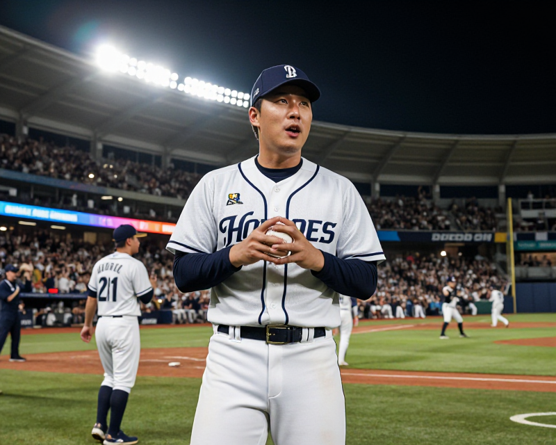 Victory Moment of Victor Reyes